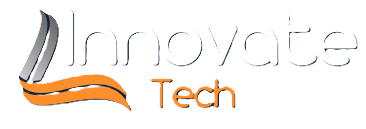 INNOVATE Tech Connect Logo