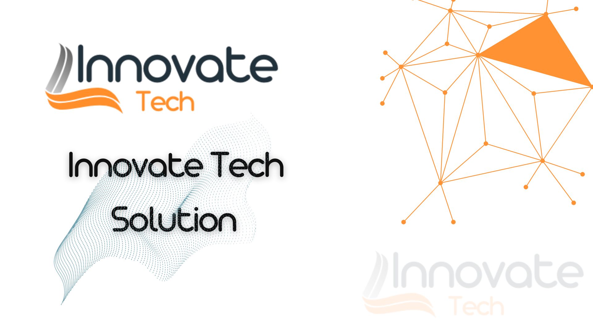 About INNOVATE Tech Connect